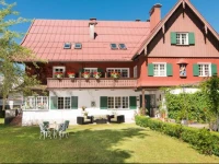 Hotel Geldernhaus 