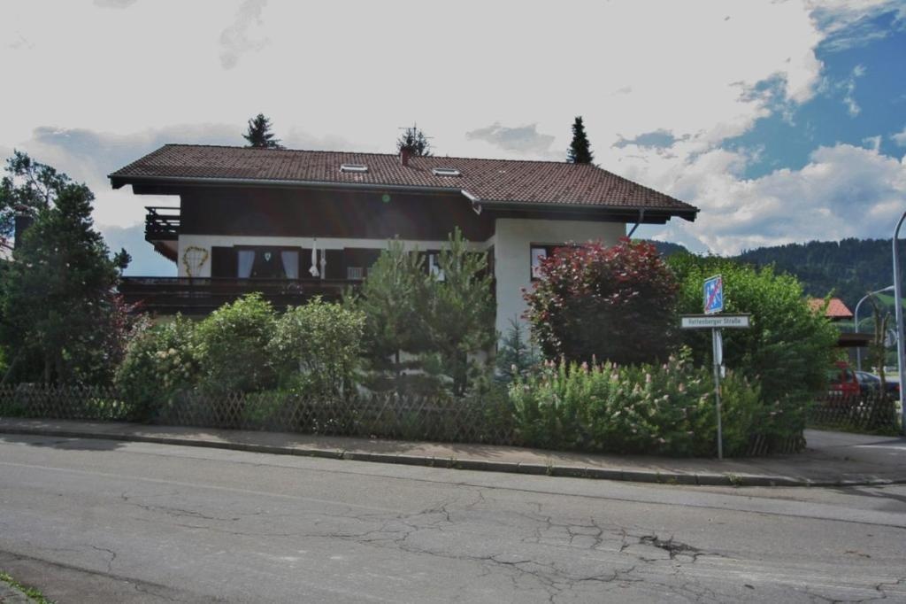 Ferienwohnung Angermeier 