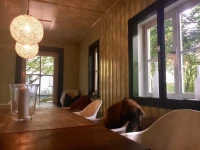 Franks Ferienchalet 