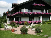 GГ¤stehaus Birkenhof 