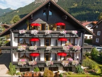 GГ¤stehaus Carola 