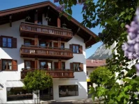Haus Central Oberstdorf 