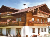 Landhaus An der Sonne 