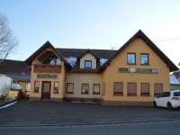 Gasthaus und Pension Mombergstube 