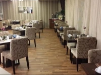 Abant Hotel Frankfurt Obertshausen 