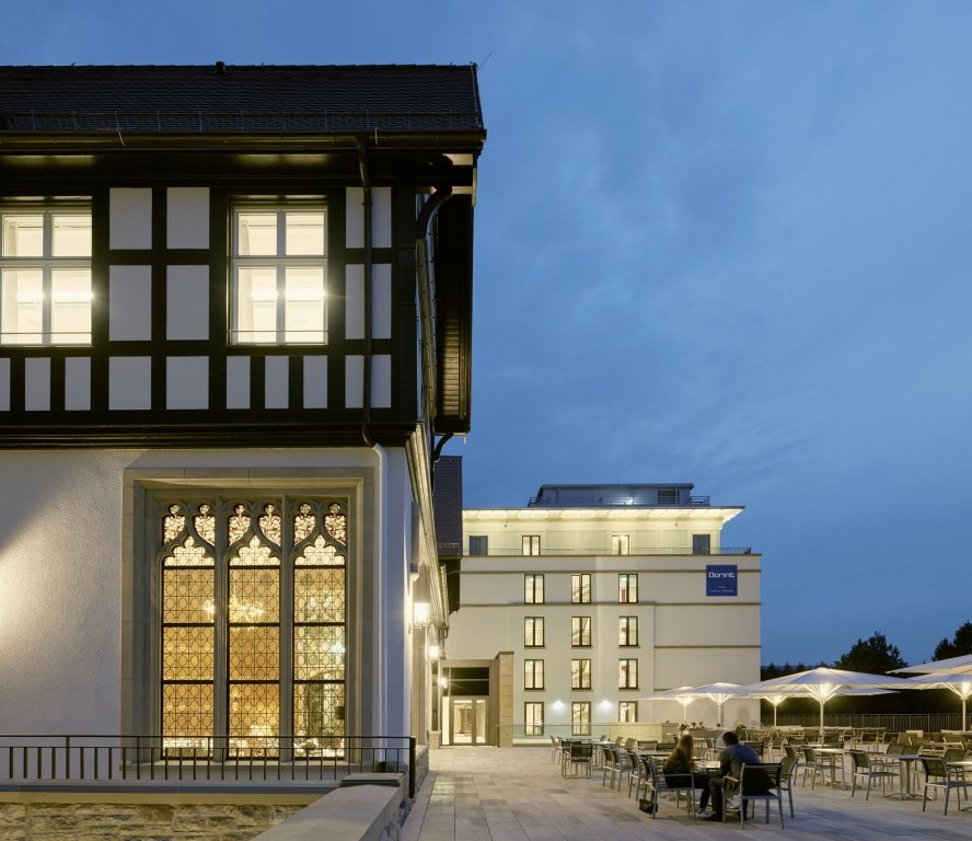 Dorint Hotel Frankfurt/Oberursel 