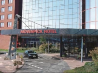 MГ¶venpick Hotel Frankfurt/Oberursel 