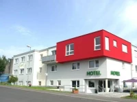 Hotel Beuss 