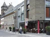 Hotel Augustins 