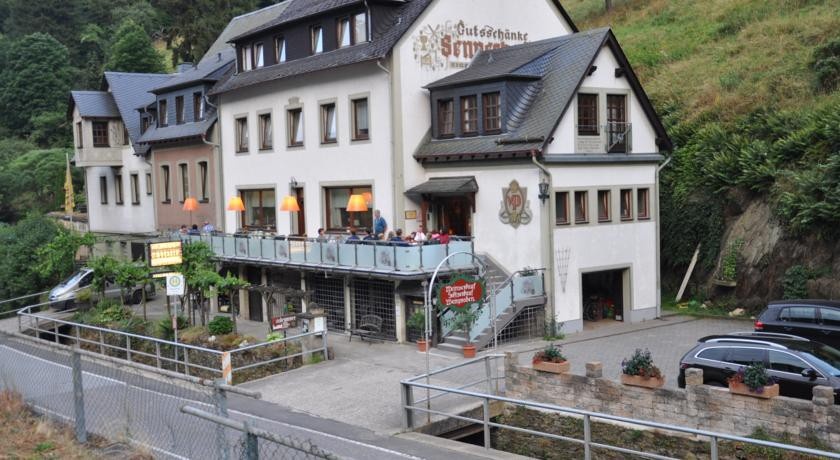 GutsschГ¤nke Sennerhof 