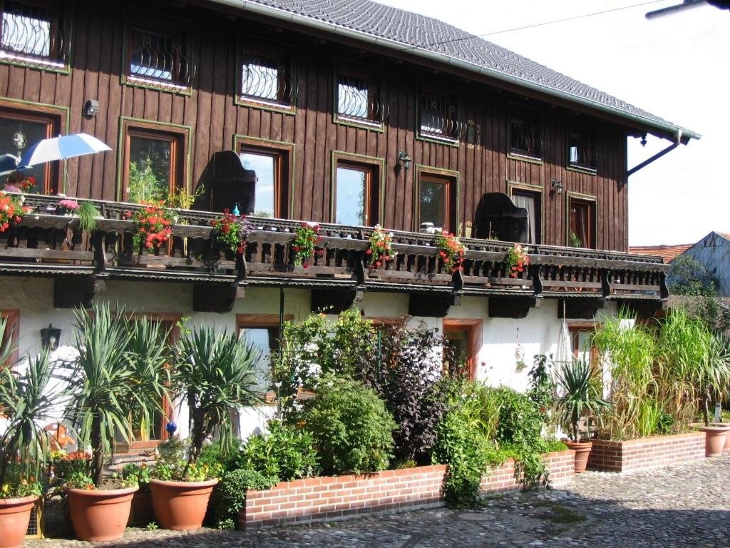 Zehentmayrhof 