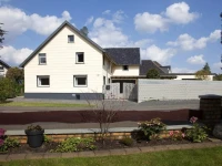 Ferienhaus im Grunen Eifel 3*