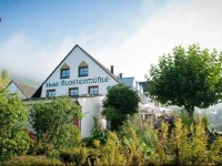 Weinhotel Restaurant KlostermГјhle 