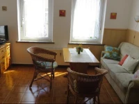 Ferienwohnung Zahn 