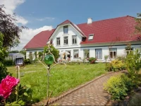 Wohnungen im Bauernhaus 