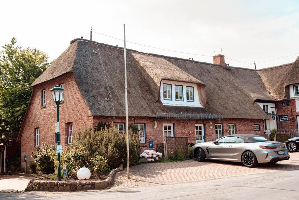 Sternhagens Landhaus 3*
