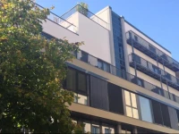 Boardinghouse Offenbach Service Apartments 