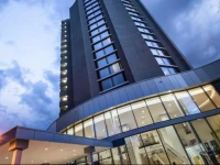 New Century Hotel Frankfurt Offenbach 