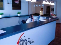 Aariana Hotel 