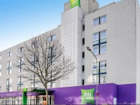 ibis Styles Frankfurt-Offenbach 