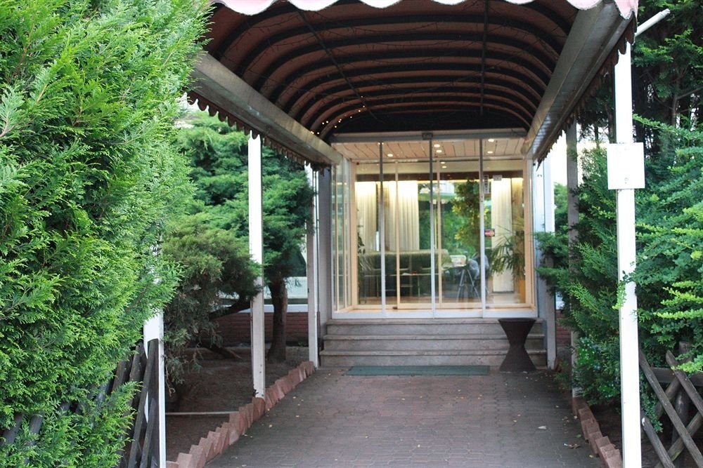 Mainbogen 