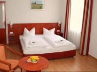 Hotel am Ledermuseum