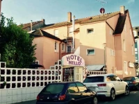 Hotel Nello 2*