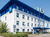 ibis budget Frankfurt Offenbach SГјd