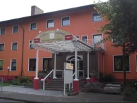 Park Hotel Lindenhof 
