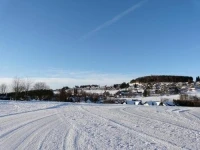 Big Country House 