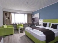 EHM Hotel Offenburg City 