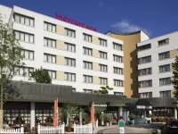 Mercure Hotel am Messeplatz Offenburg 