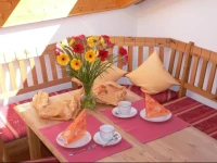 Alpenliebe Ferienwohnungen 