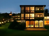 Vitalhotel Die Mittelburg 