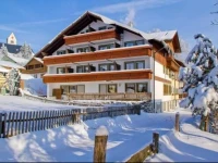 Hotel Gasthof Rose 3*