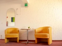 Hotel Restaurant Rothkopf 