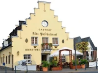 Alte Posthalterei 