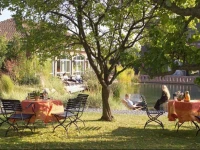 EUT-IN Hotel Alte StraГџenmeisterei 