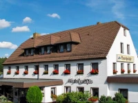 Landgasthof BuschmГјhle 