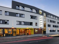 B&B Hotel Oldenburg 2*