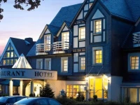 Hotel Albus 
