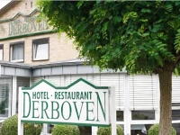 Hotel Restaurant Derboven 3*