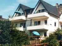 Ferienhaus zur Sonne 