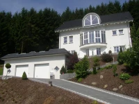Ferienwohnung Haus Waldesruh 
