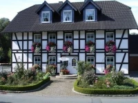 Ferienwohnungen Mettenhof 