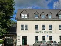 LГ¶sers Gasthof Hotel 