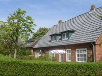 Apartments Oldsum auf FГ¶hr - Haus 94 