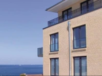 Apartment Port Olpenitz/Kappeln 16 with Sauna 