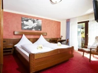 Hotel Waldfrieden 3*