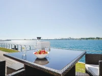 Two-Bedroom Apartment OstseeResort Olpenitz with Sea View 08 